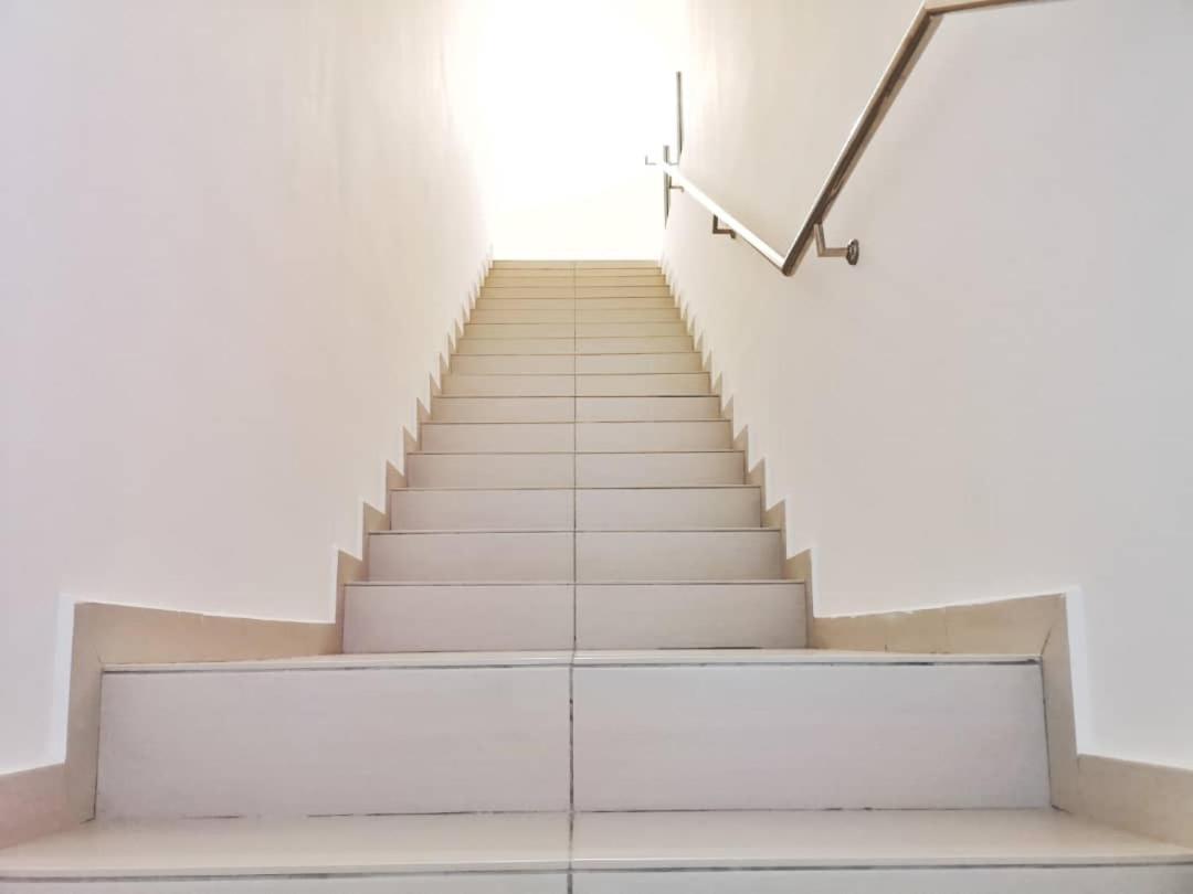 Holiday Homestay 세렘반 외부 사진